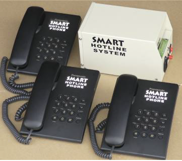 Home hotline normal model hti